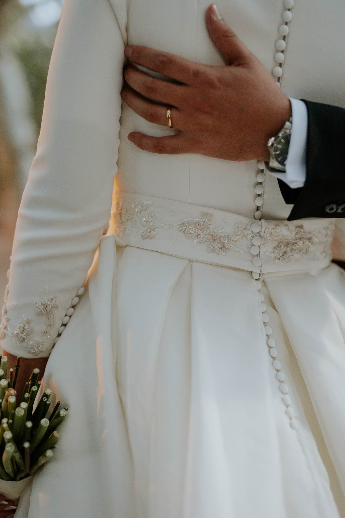 BODA EN FINCA PRIVADA