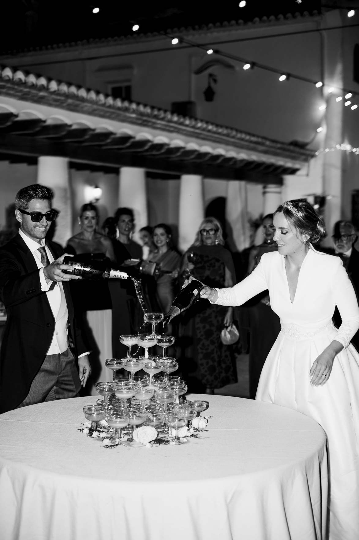 BODA EN FINCA PRIVADA