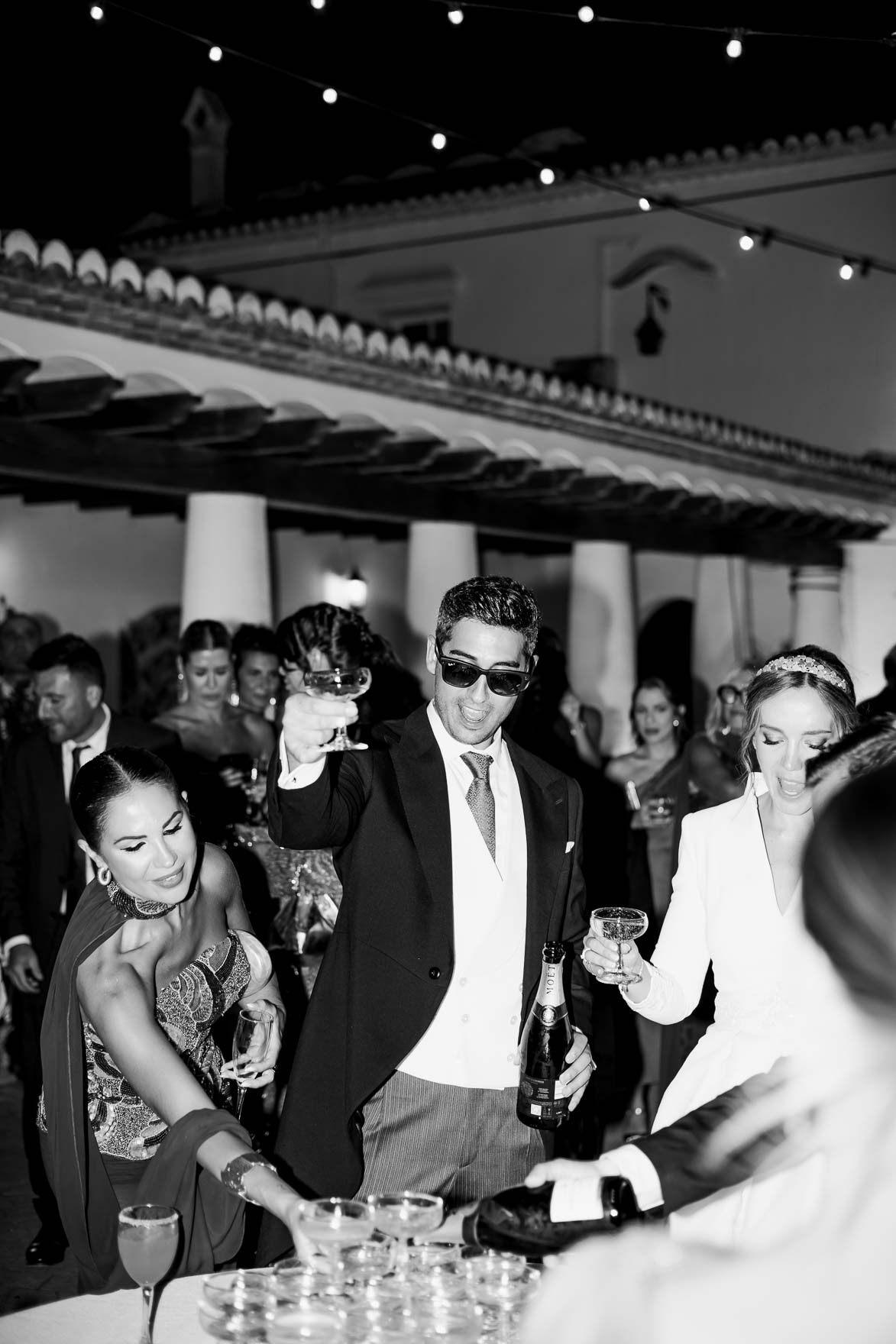 BODA EN FINCA PRIVADA