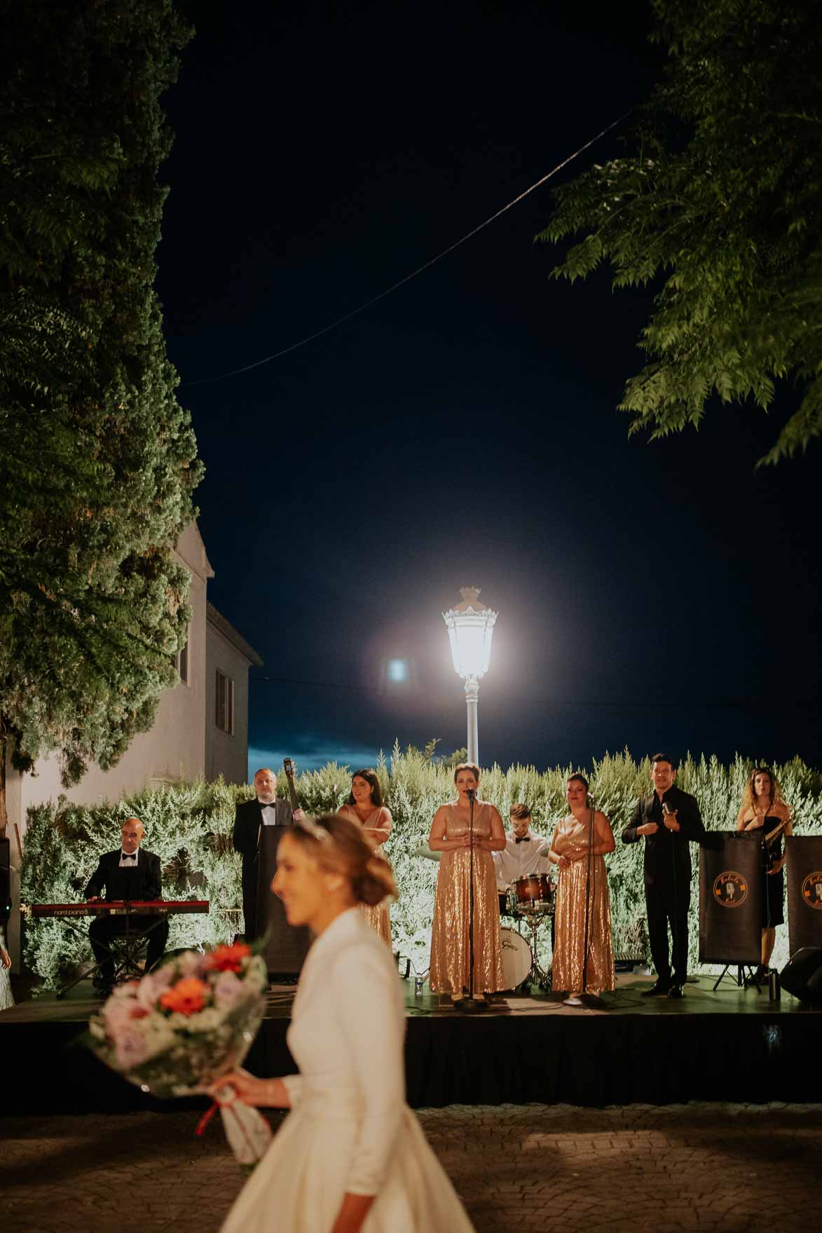 BODA EN FINCA PRIVADA