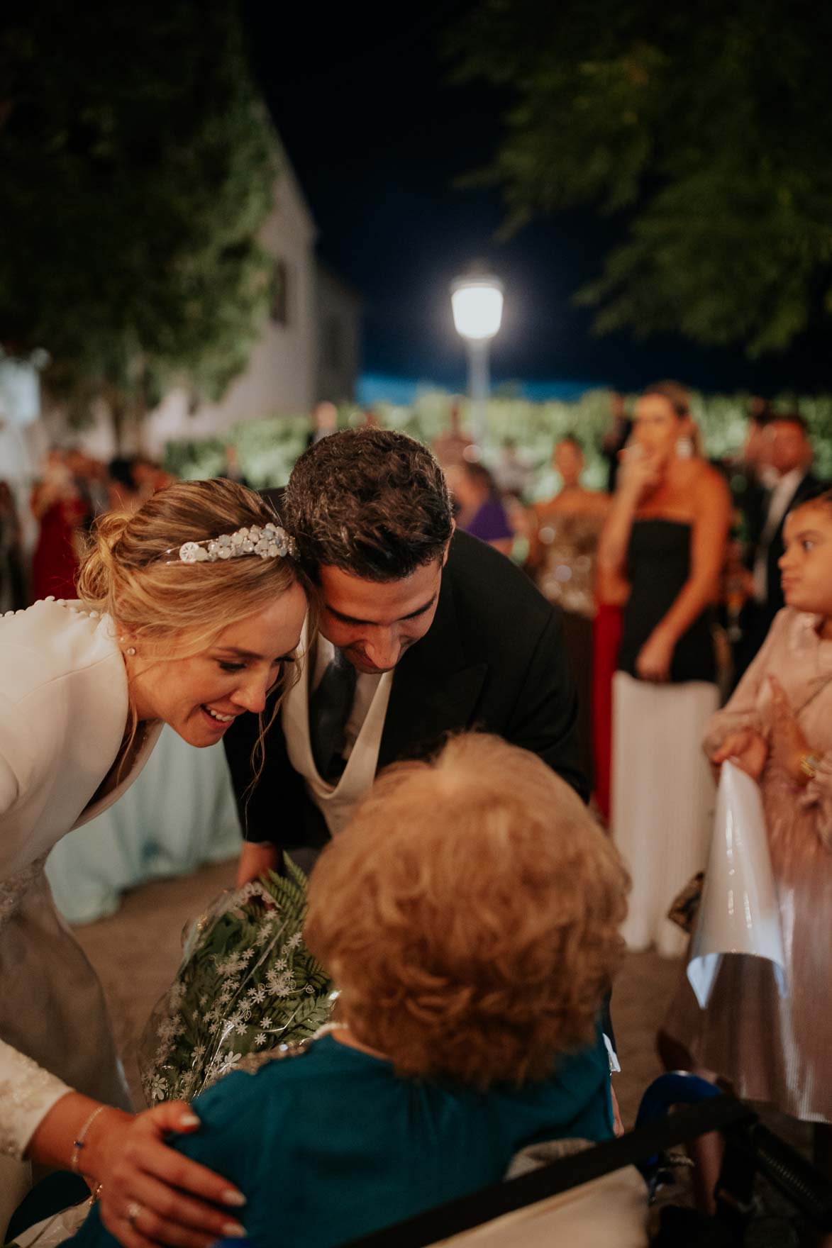 BODA EN FINCA PRIVADA