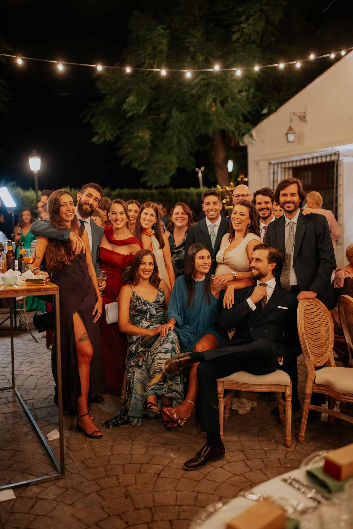 BODA EN FINCA PRIVADA