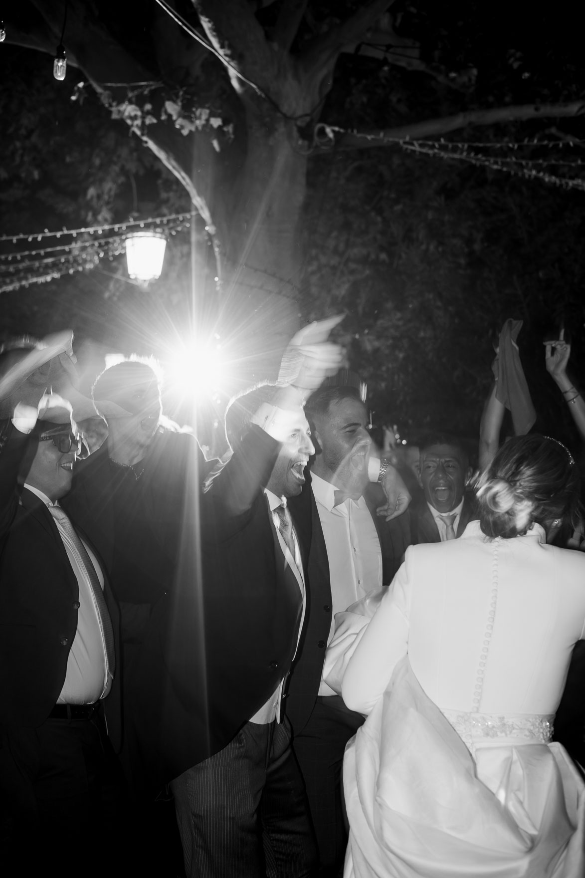 BODA EN FINCA PRIVADA
