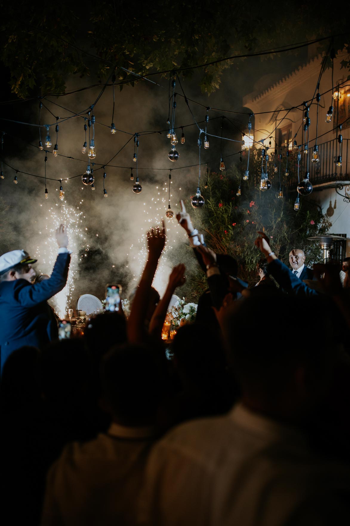 BODA EN FINCA PRIVADA