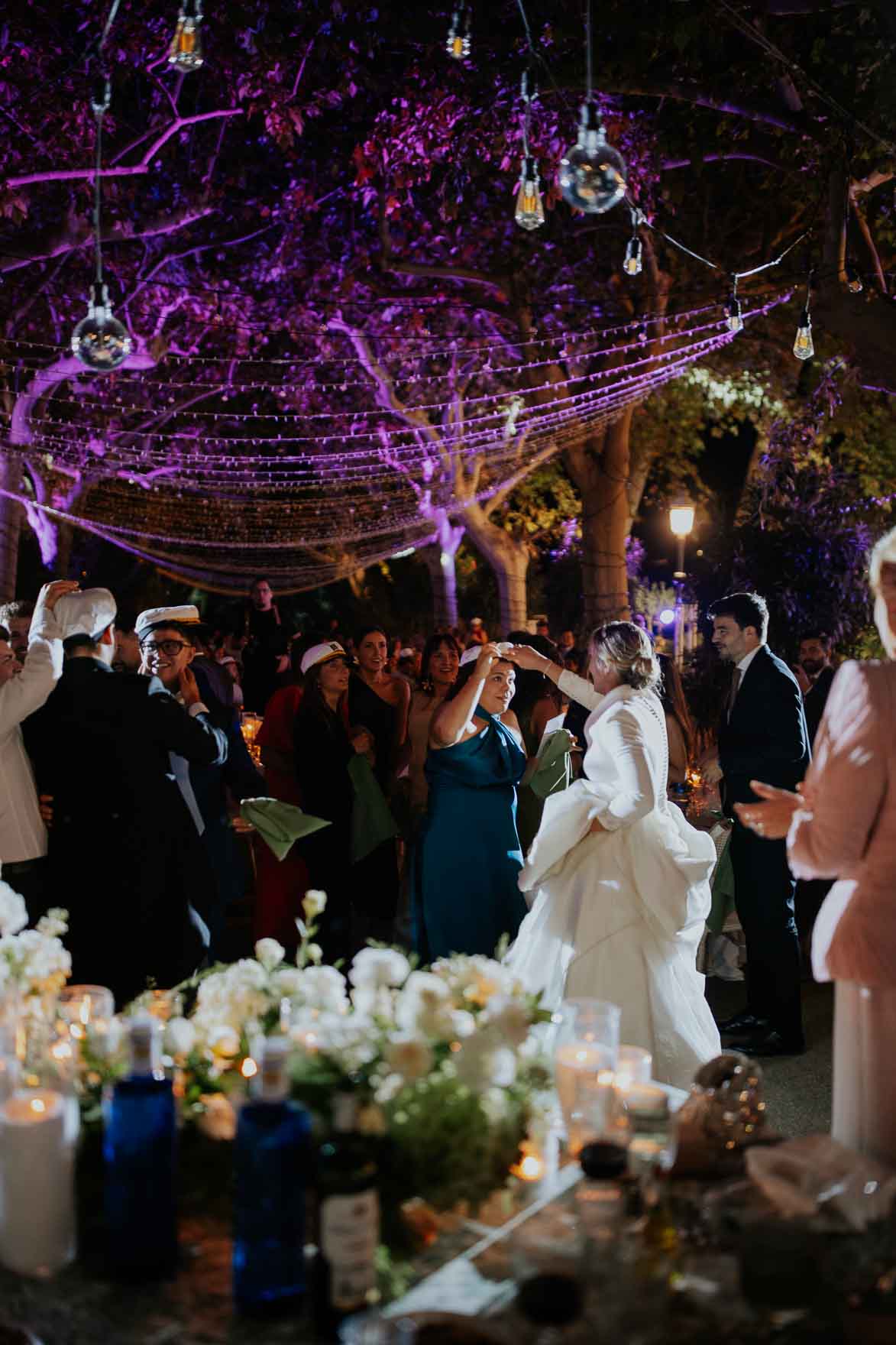 BODA EN FINCA PRIVADA