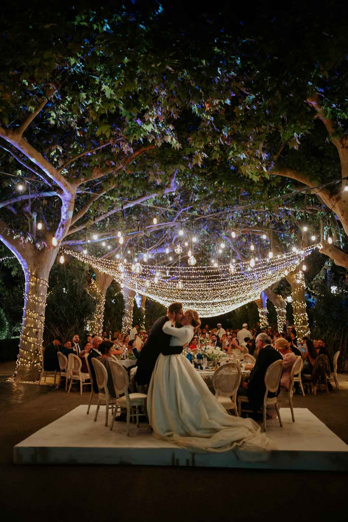 BODA EN FINCA PRIVADA