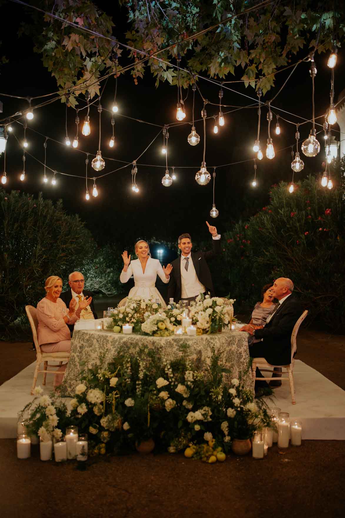 BODA EN FINCA PRIVADA