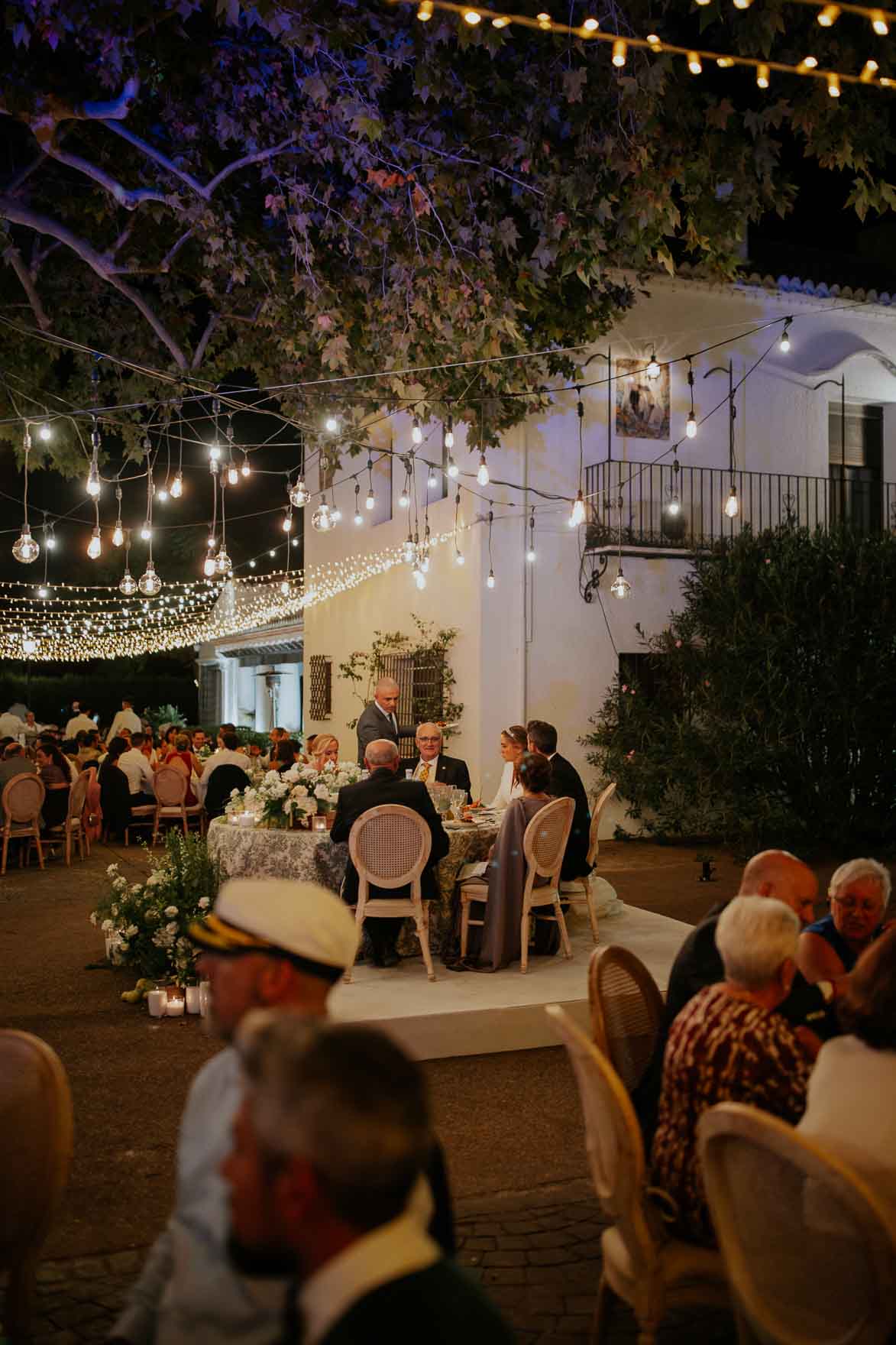 BODA EN FINCA PRIVADA