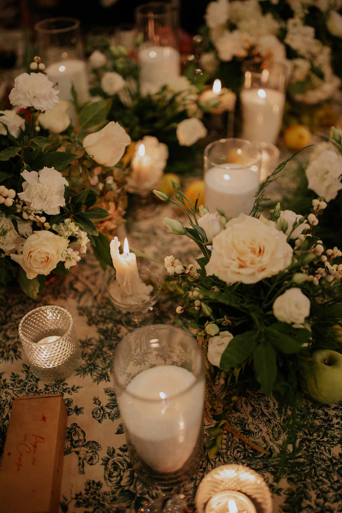 BODA EN FINCA PRIVADA