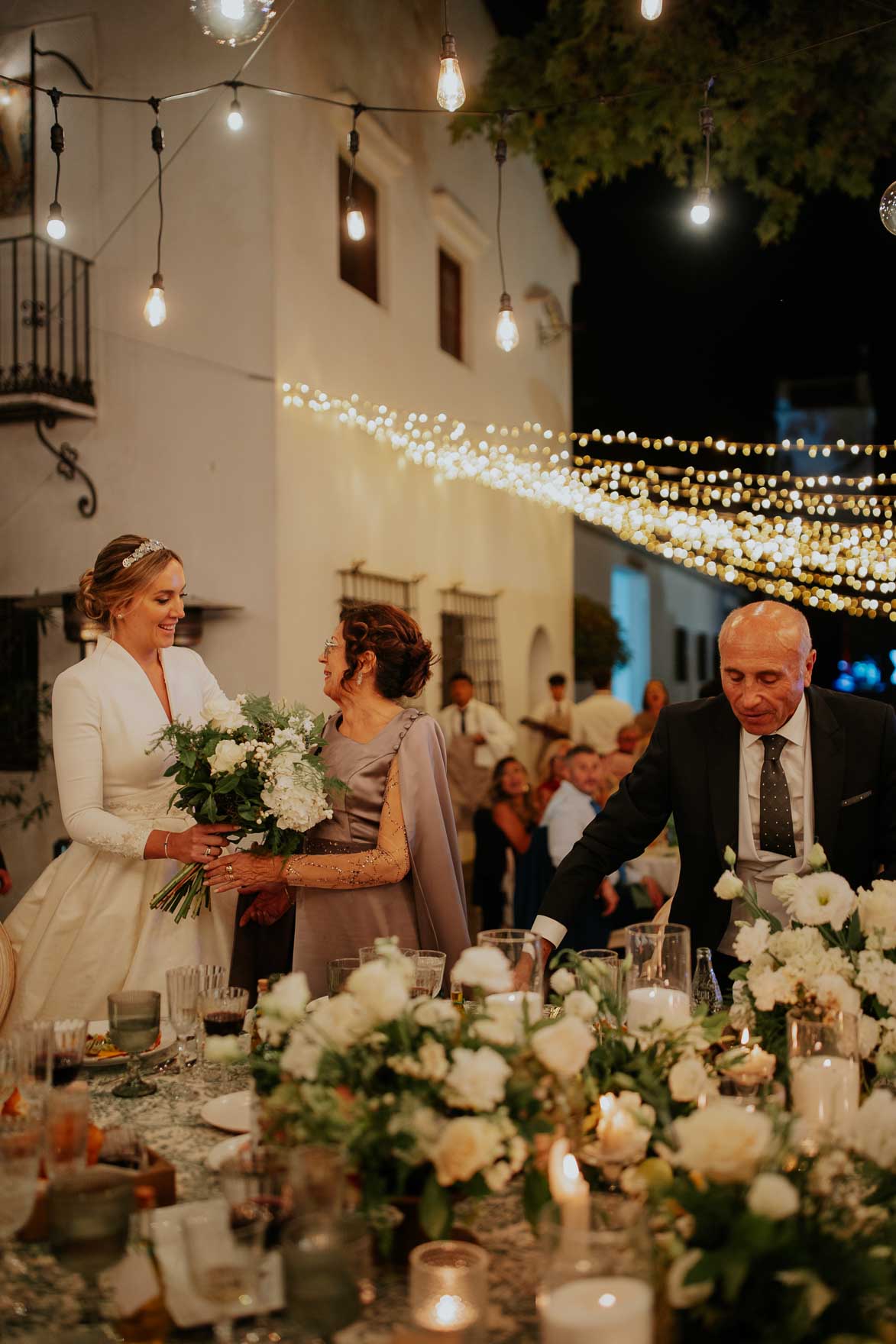 BODA EN FINCA PRIVADA