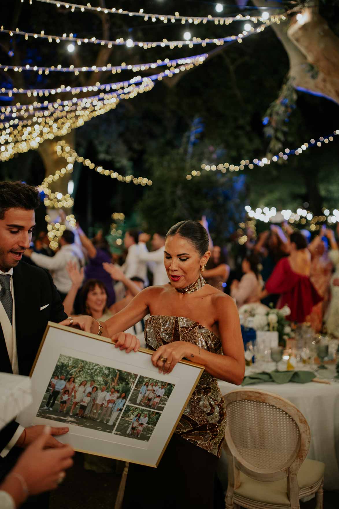 BODA EN FINCA PRIVADA