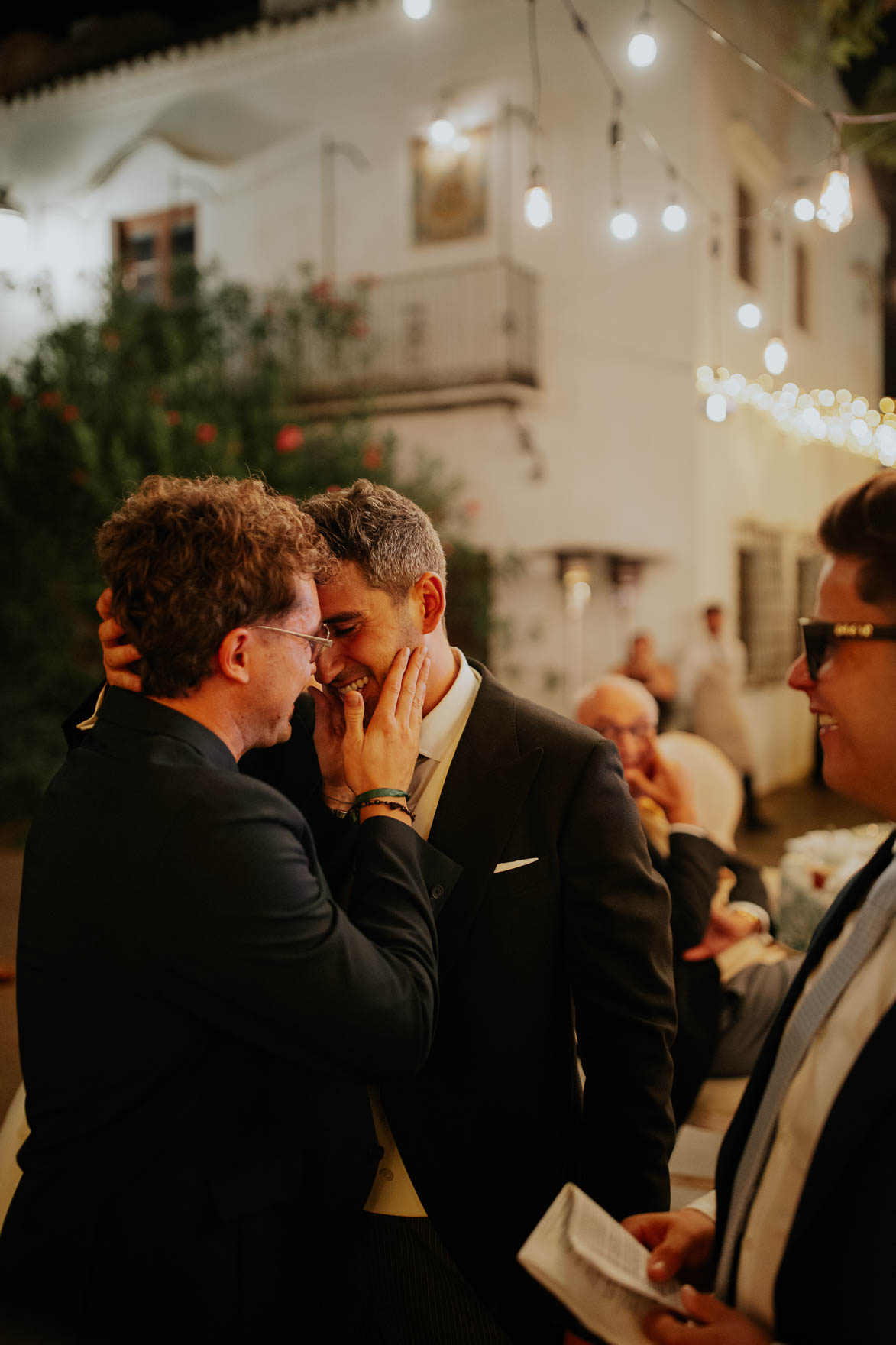 BODA EN FINCA PRIVADA