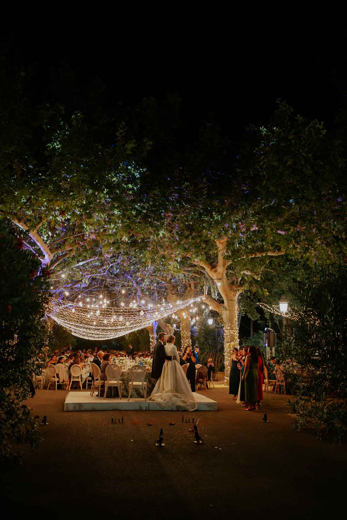 BODA EN FINCA PRIVADA