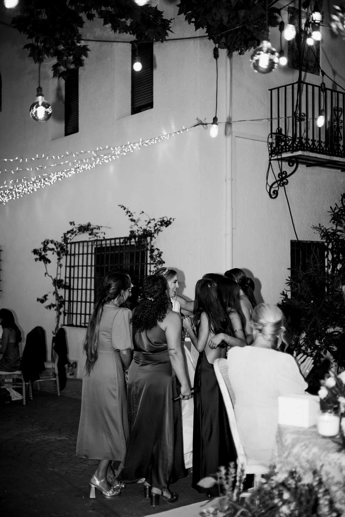 BODA EN FINCA PRIVADA