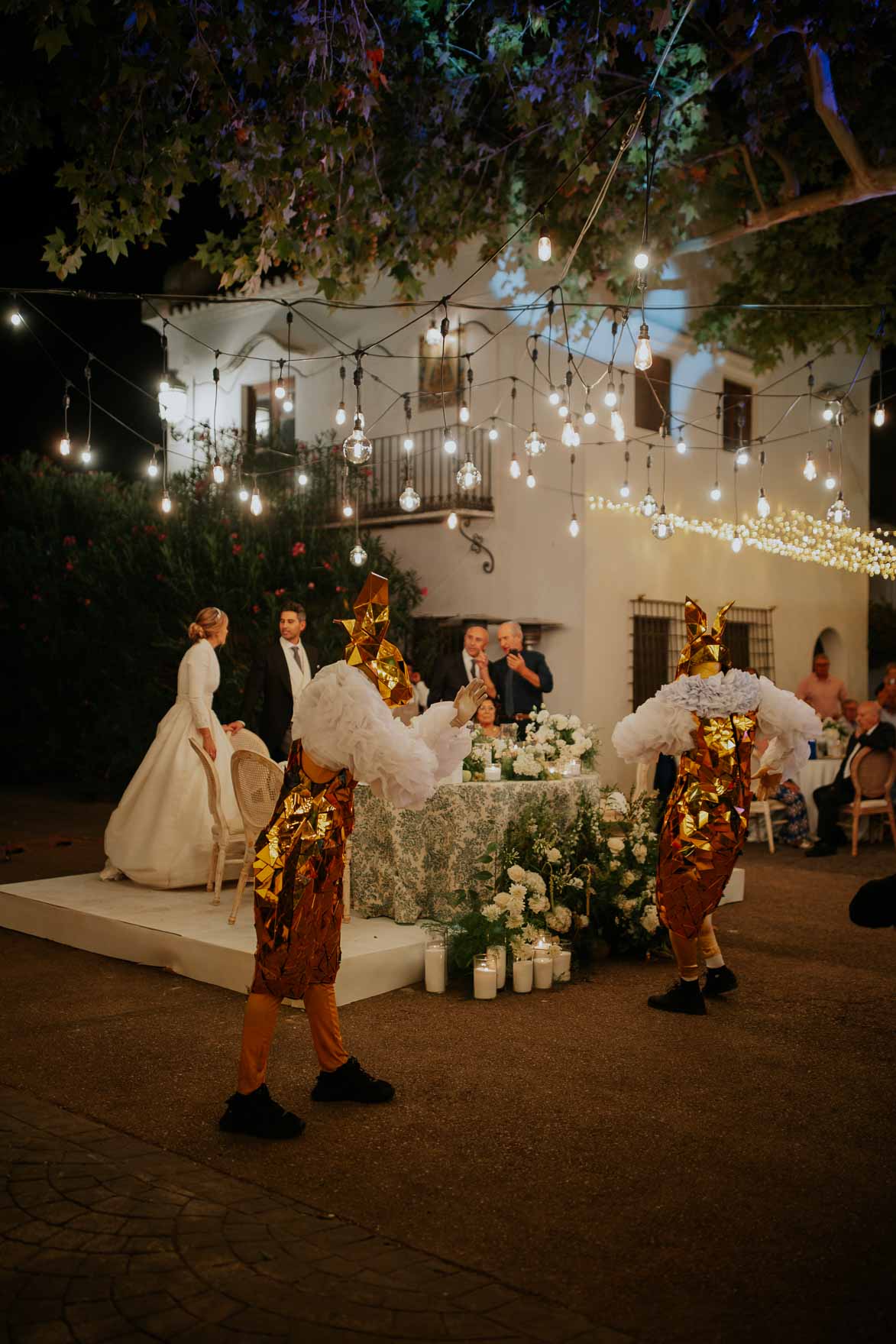 BODA EN FINCA PRIVADA
