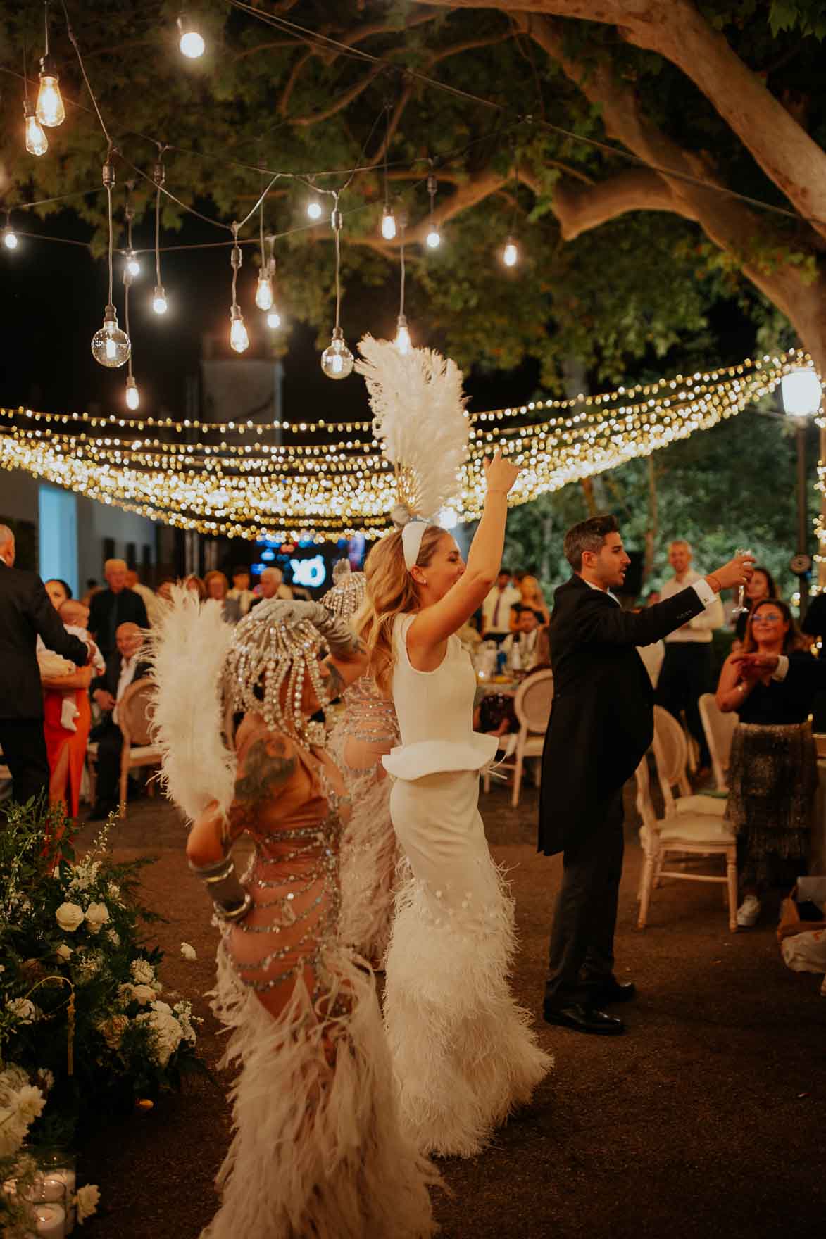 BODA EN FINCA PRIVADA