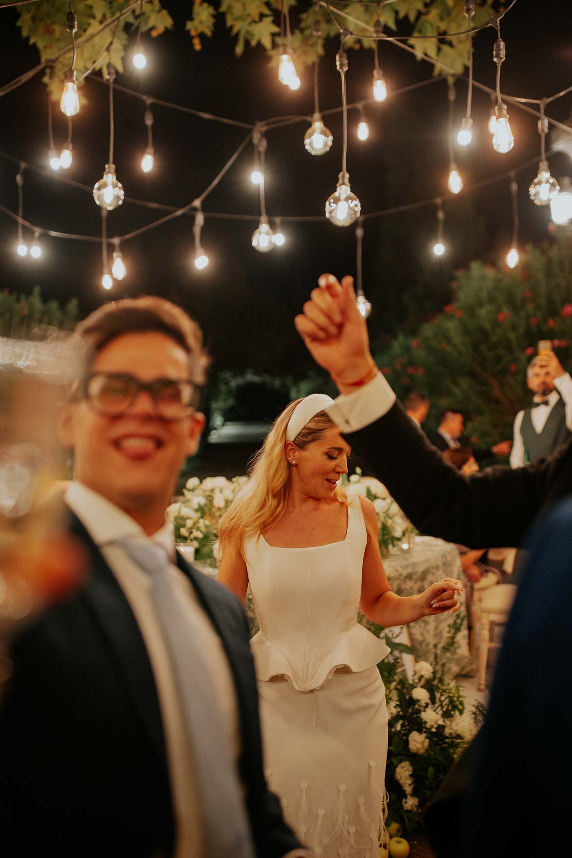 BODA EN FINCA PRIVADA