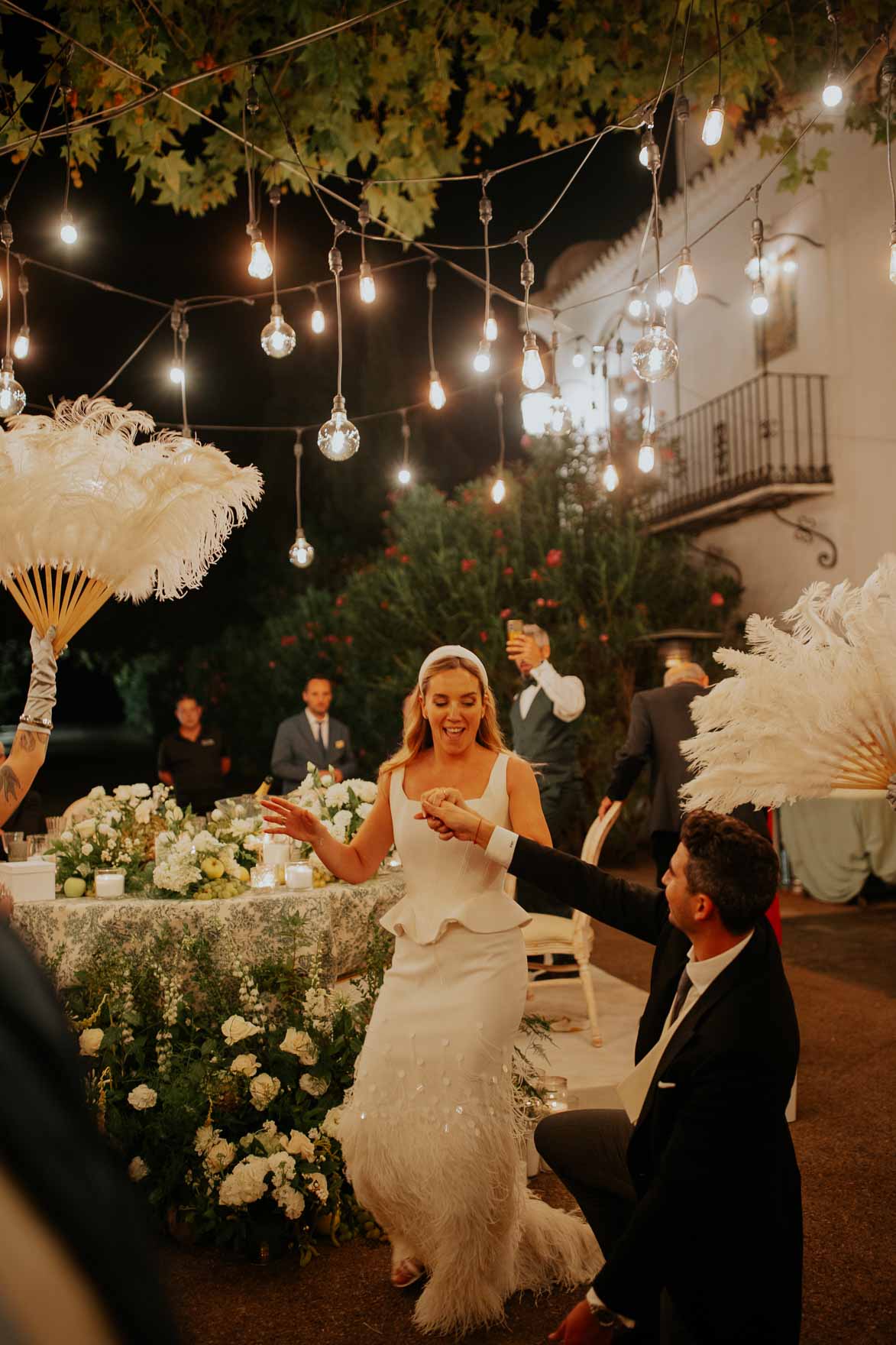BODA EN FINCA PRIVADA