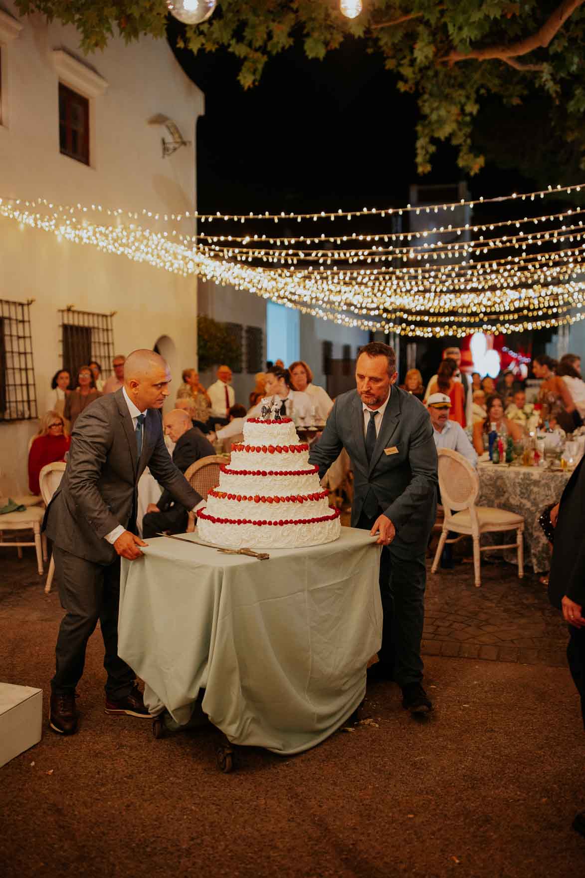 BODA EN FINCA PRIVADA