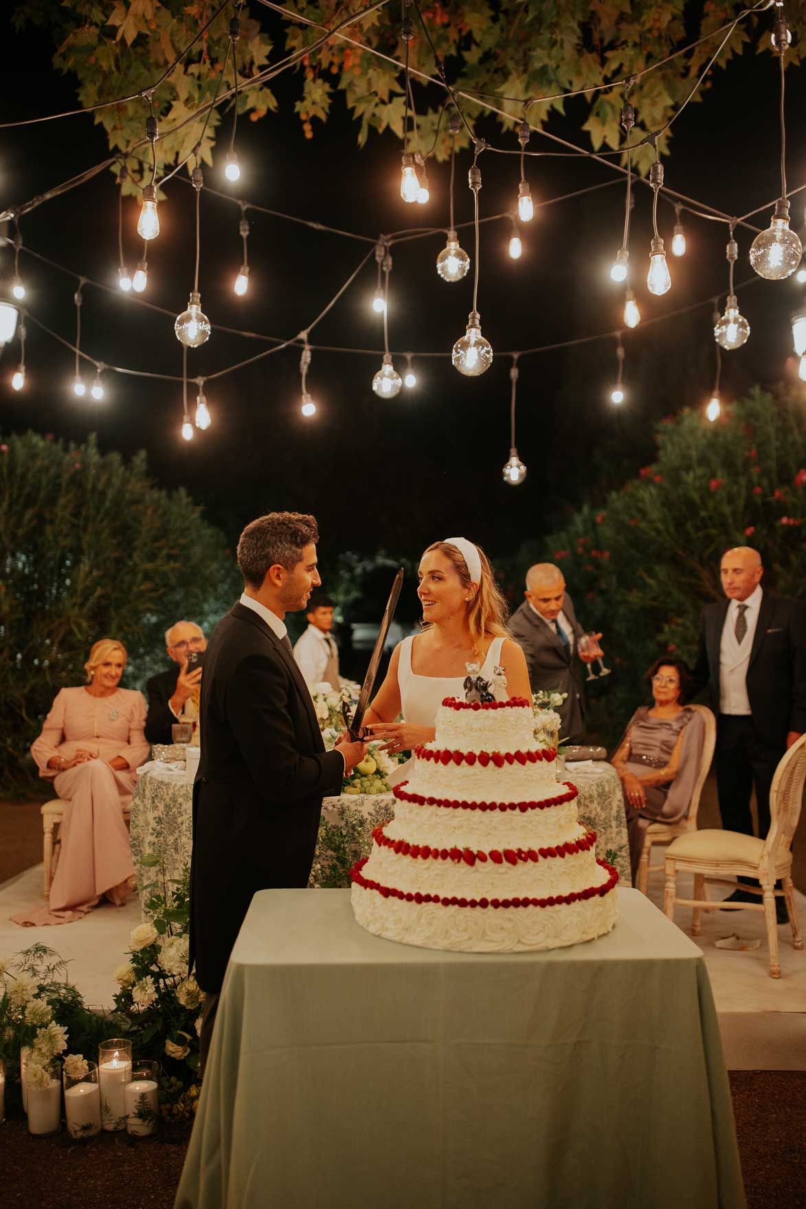 BODA EN FINCA PRIVADA