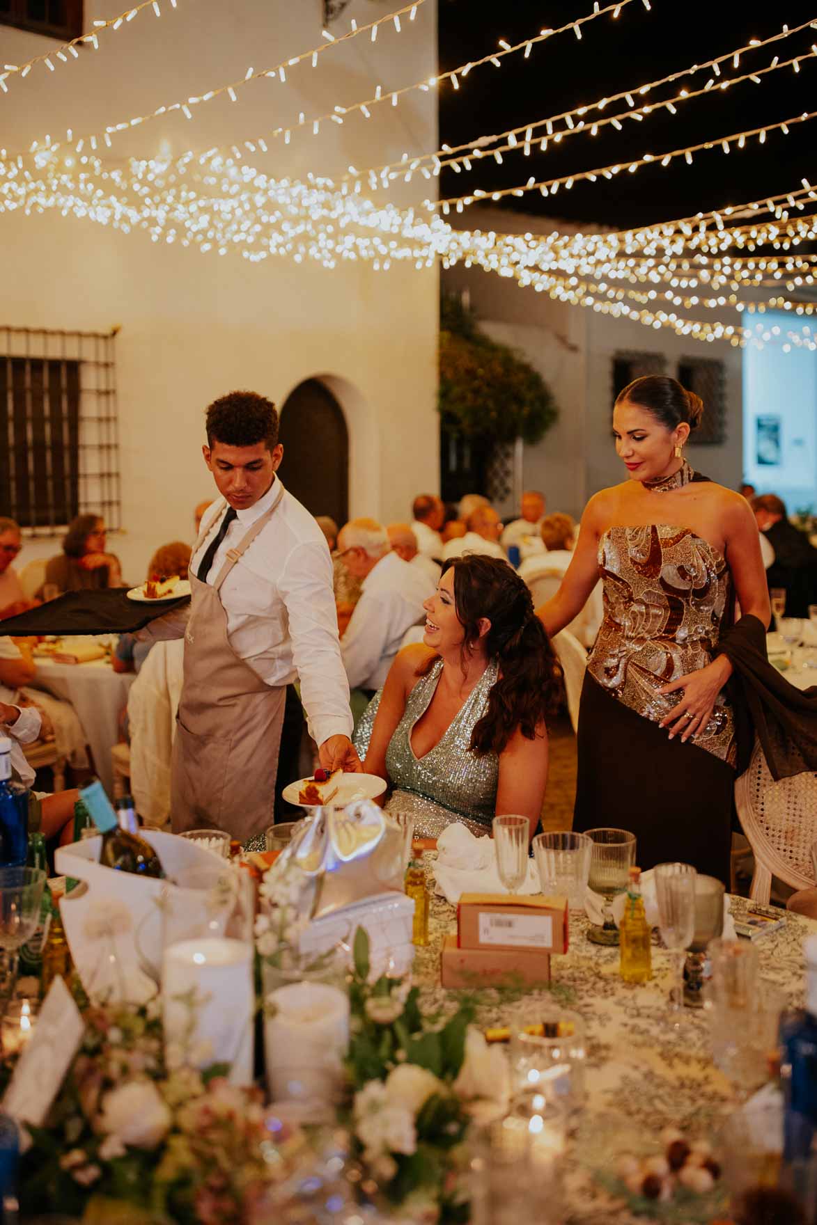 BODA EN FINCA PRIVADA