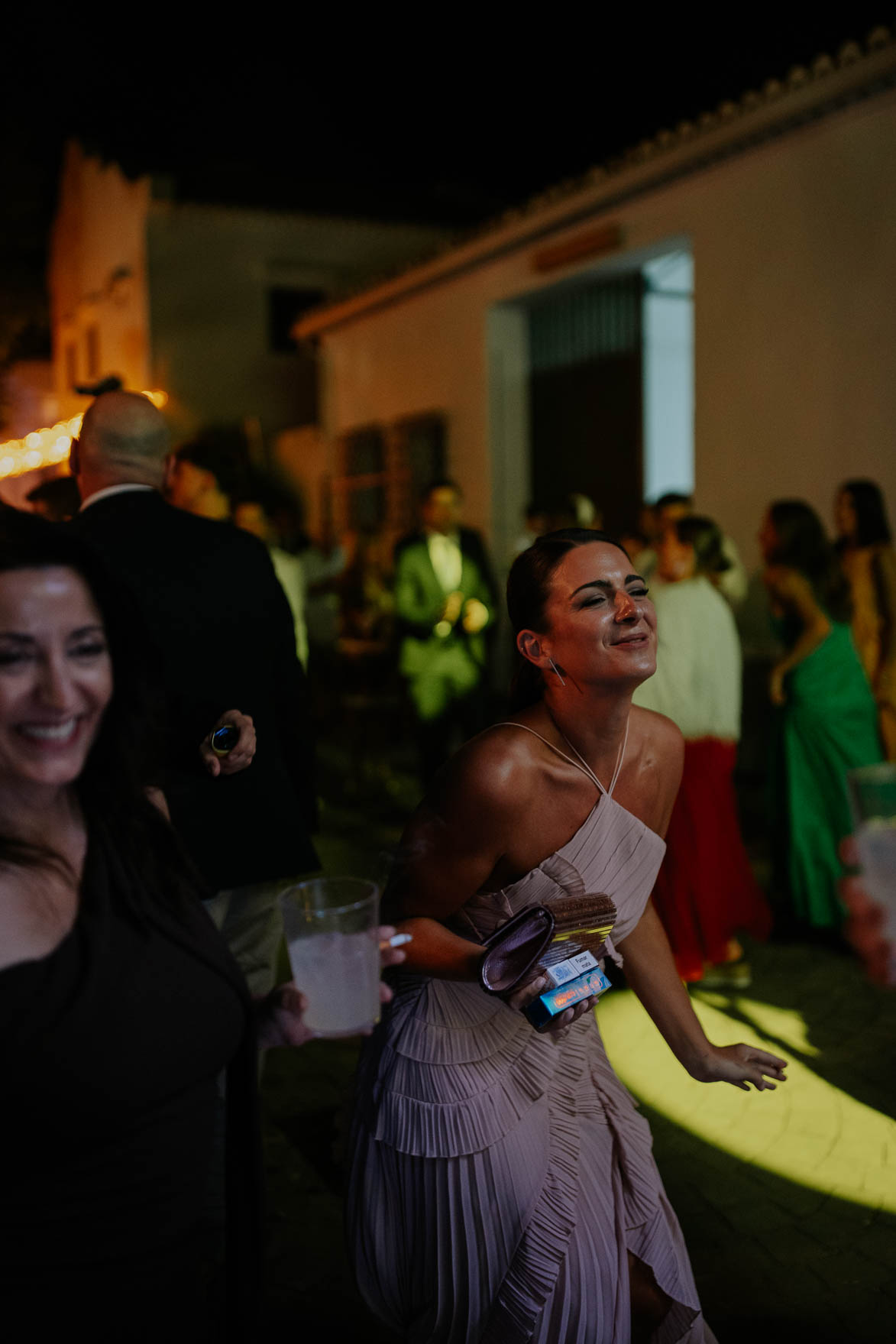 BODA EN FINCA PRIVADA