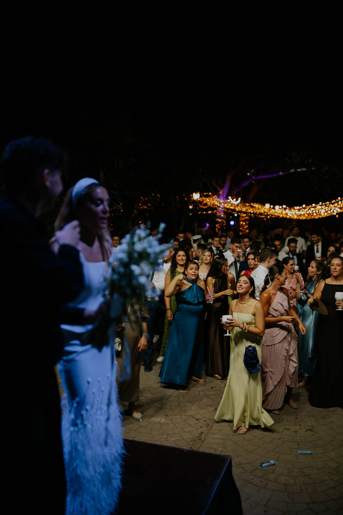 BODA EN FINCA PRIVADA