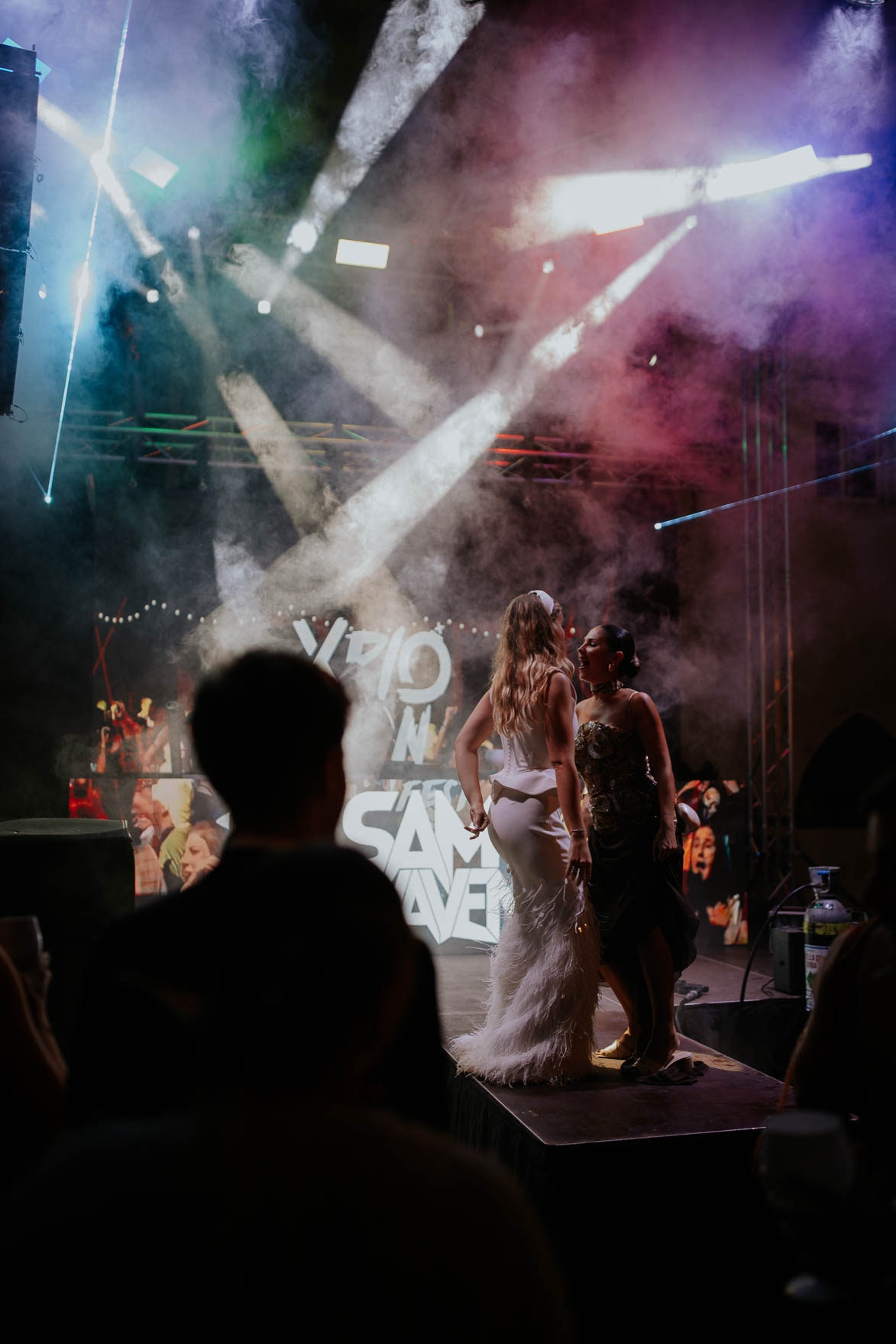 BODA EN FINCA PRIVADA