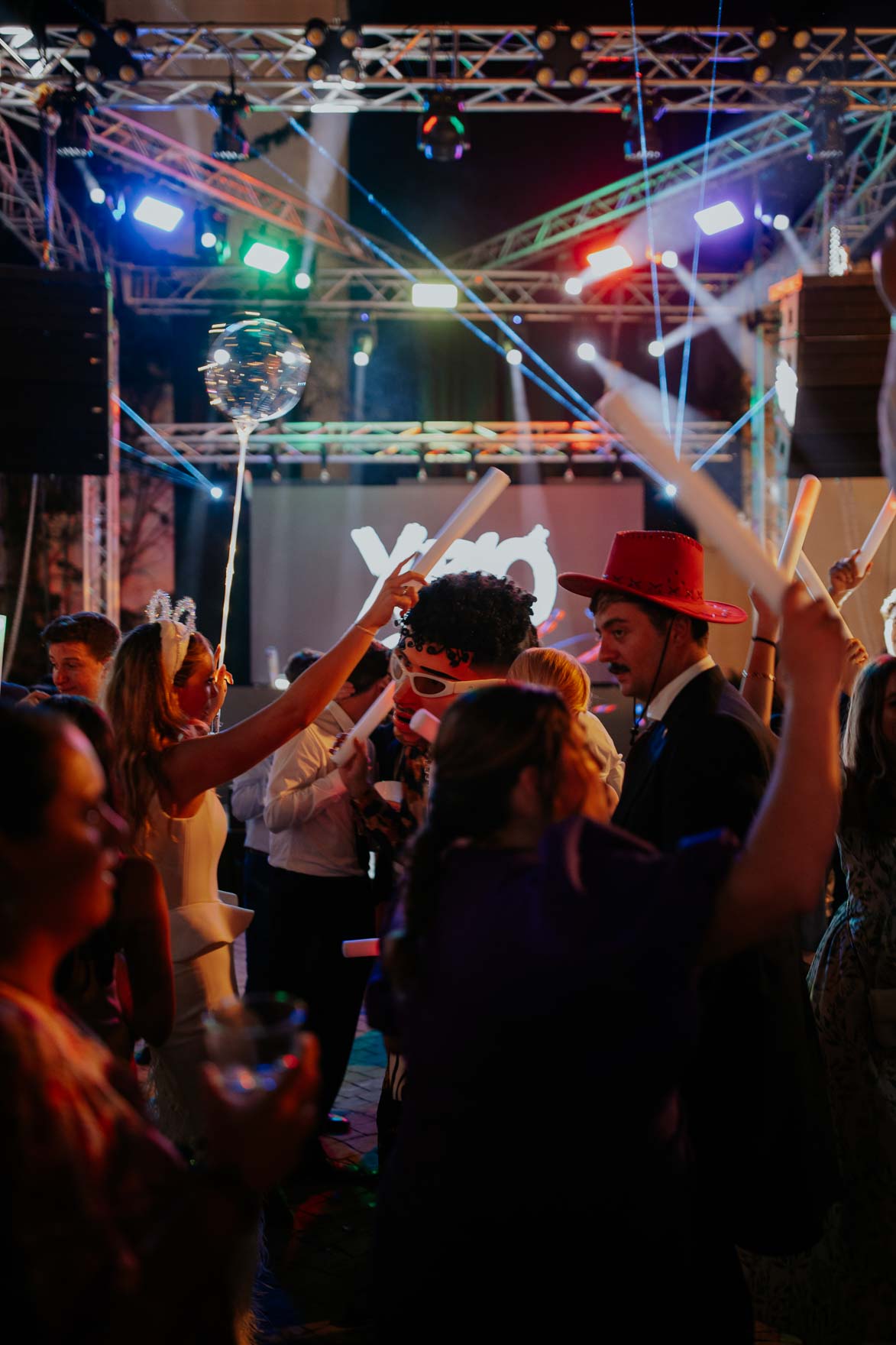 BODA EN FINCA PRIVADA