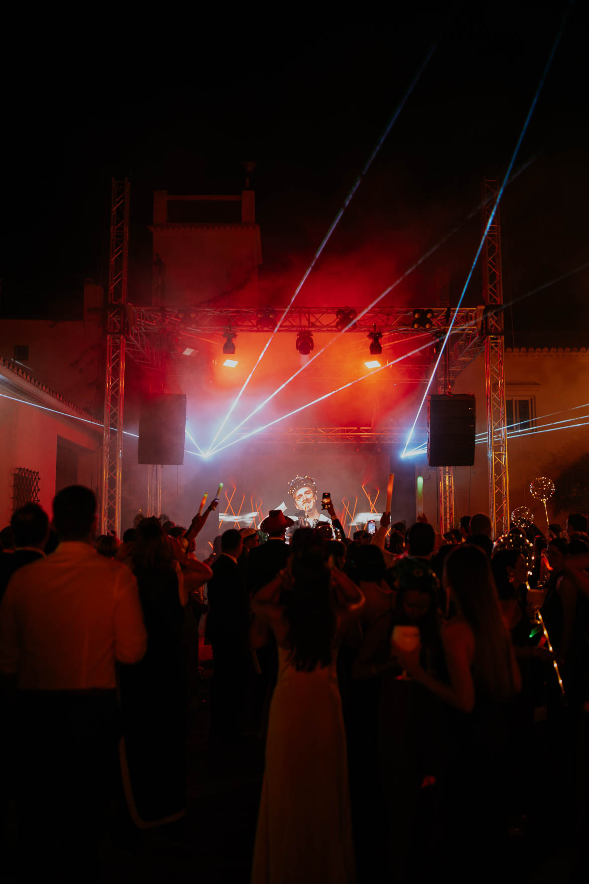 BODA EN FINCA PRIVADA