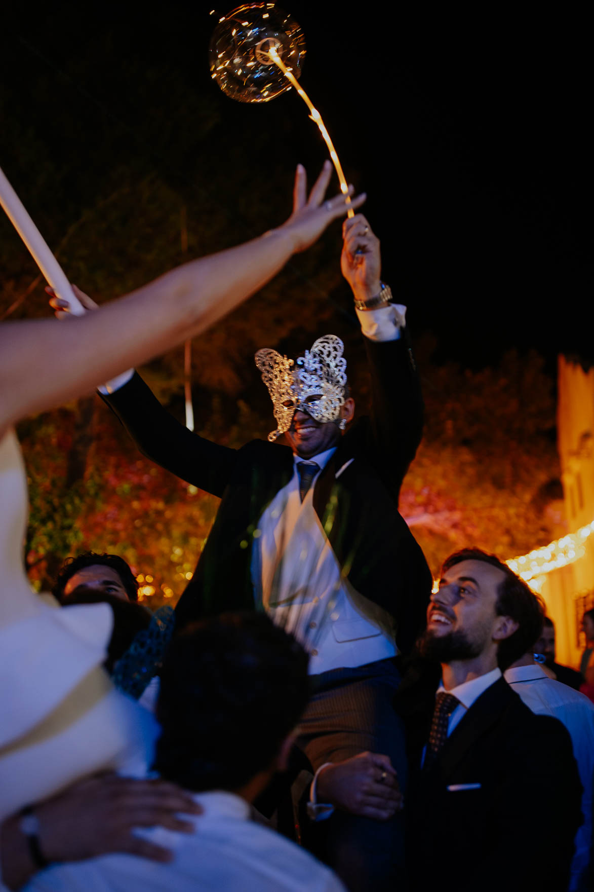 BODA EN FINCA PRIVADA