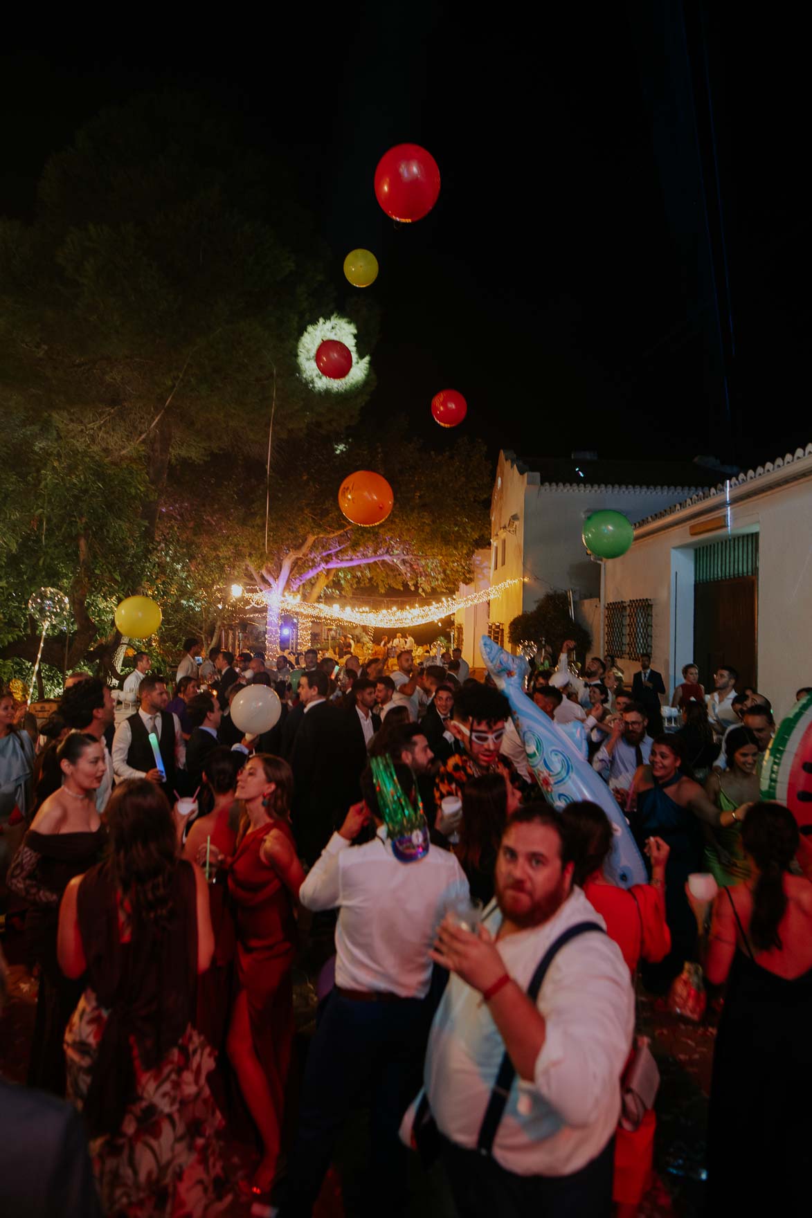 BODA EN FINCA PRIVADA