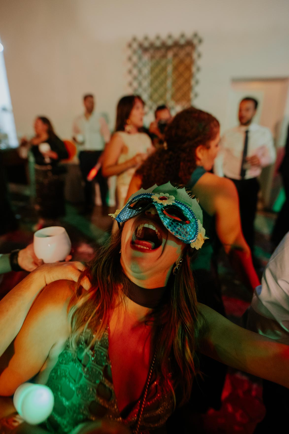 BODA EN FINCA PRIVADA