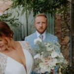 International Wedding at Finca Casa Felix