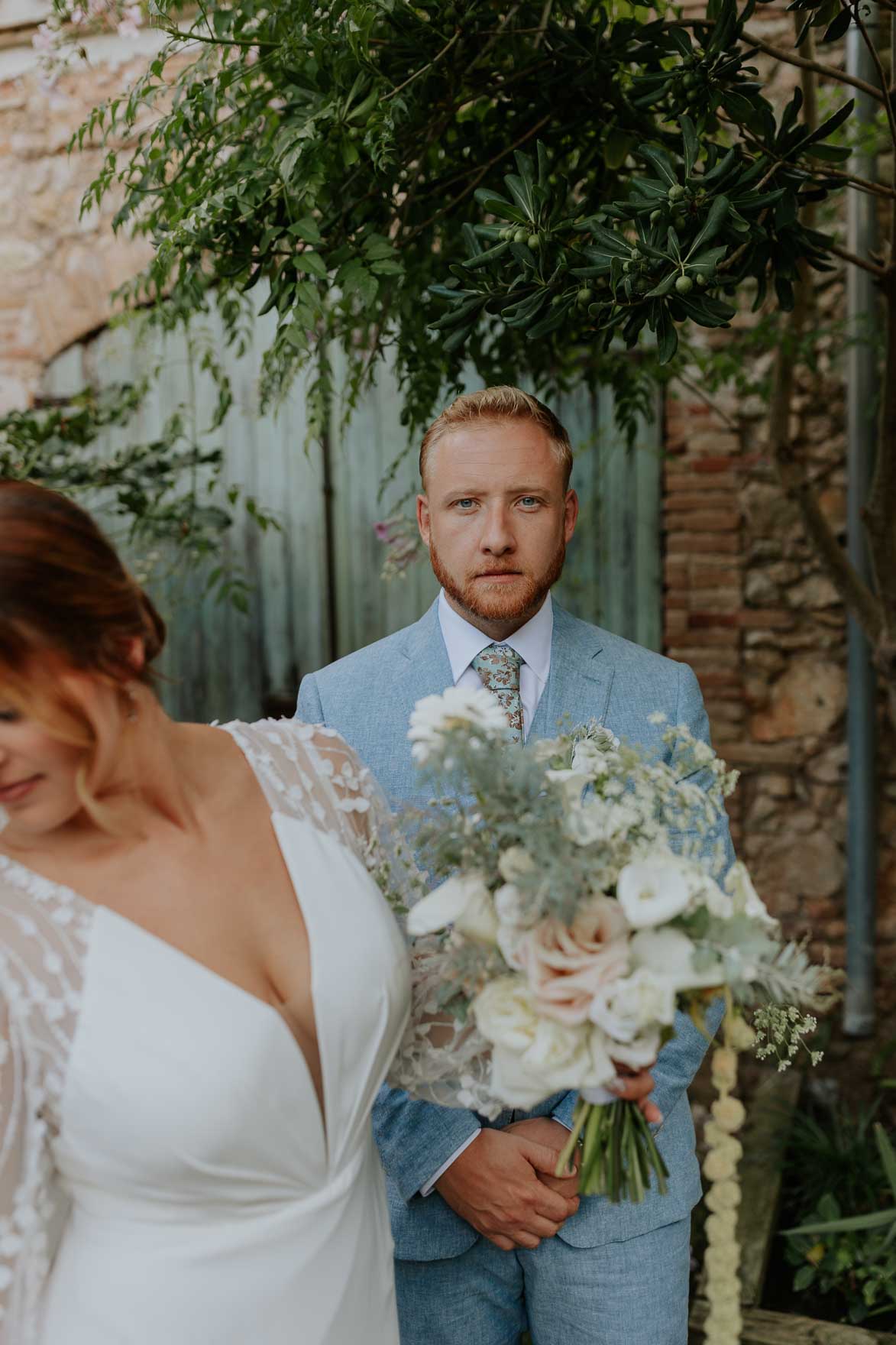 International Wedding at Finca Casa Felix