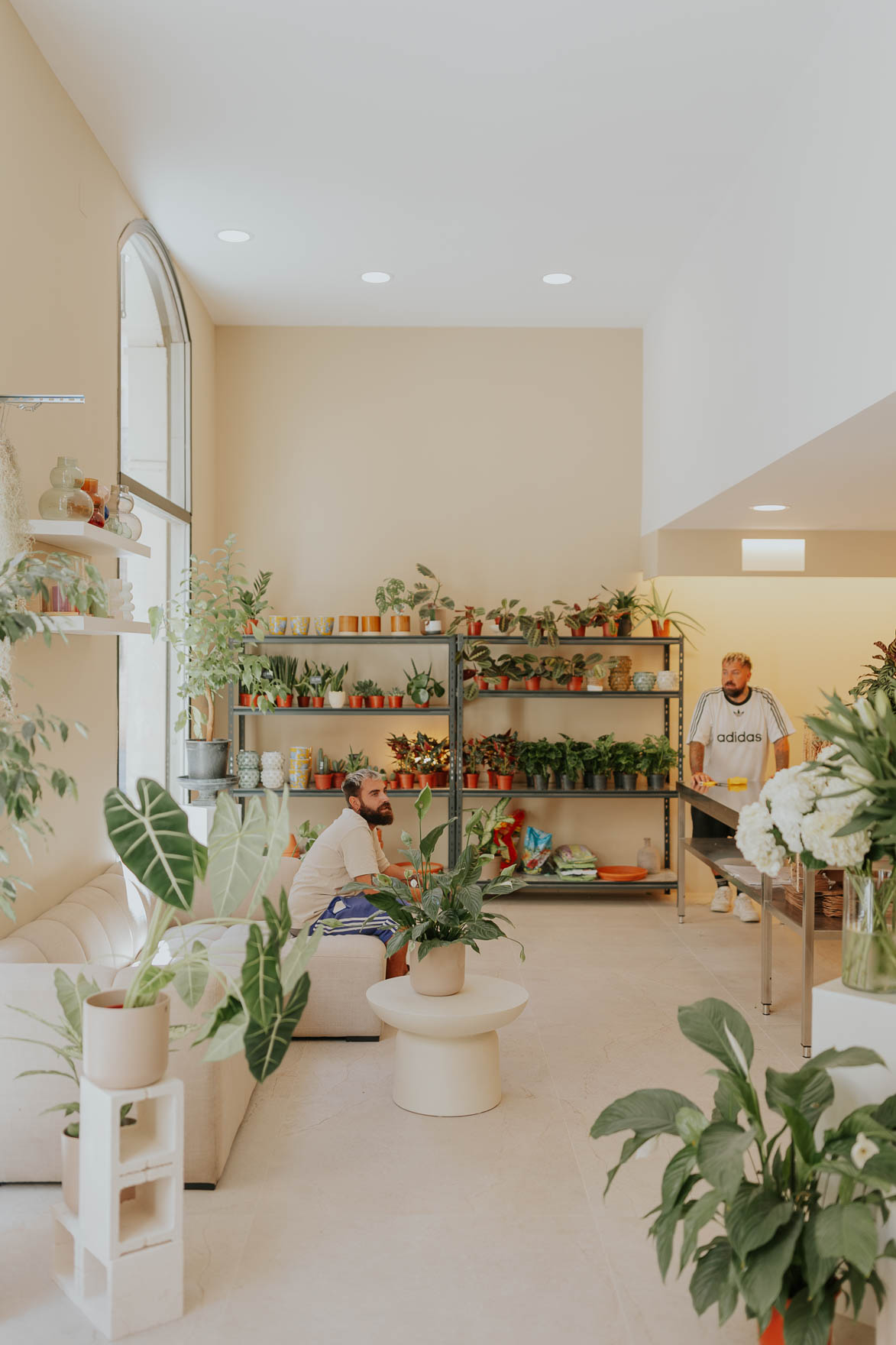 Floral Design by Diablo Diablo