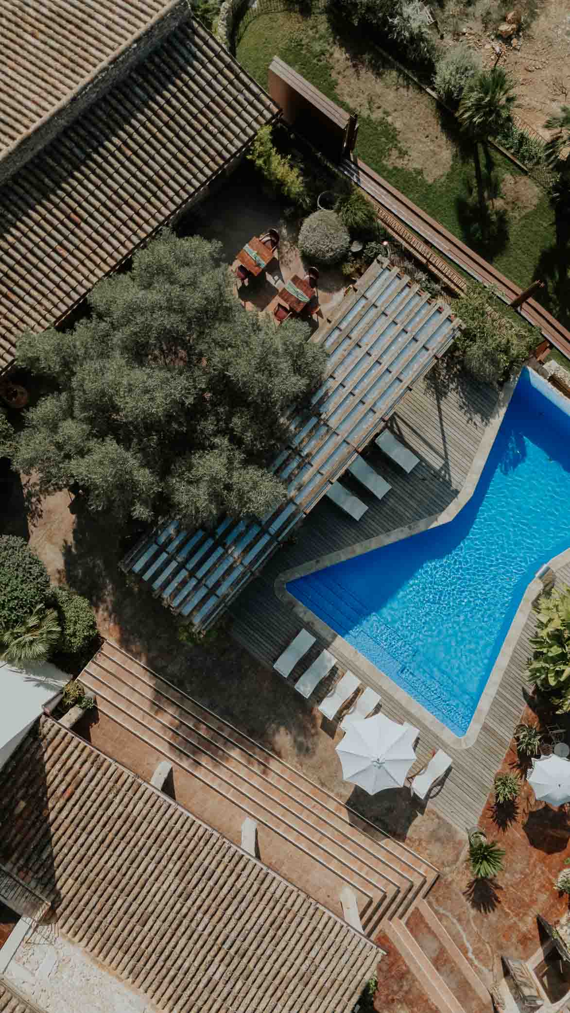 International Wedding at Finca Casa Felix