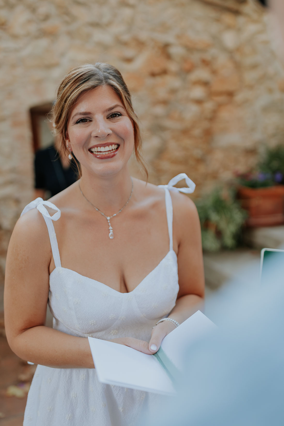 International Wedding at Finca Casa Felix
