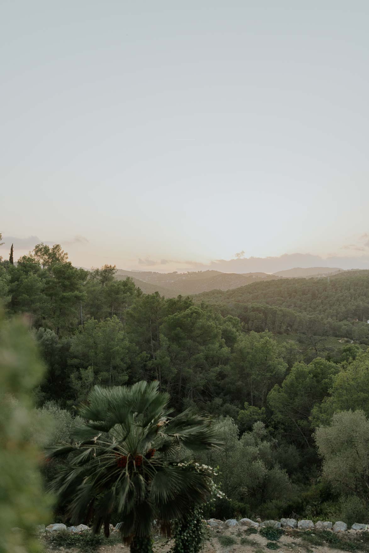 International Wedding at Finca Casa Felix