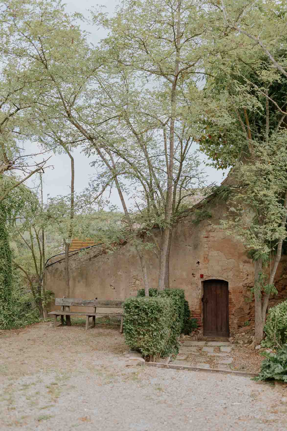 International Wedding at Finca Casa Felix