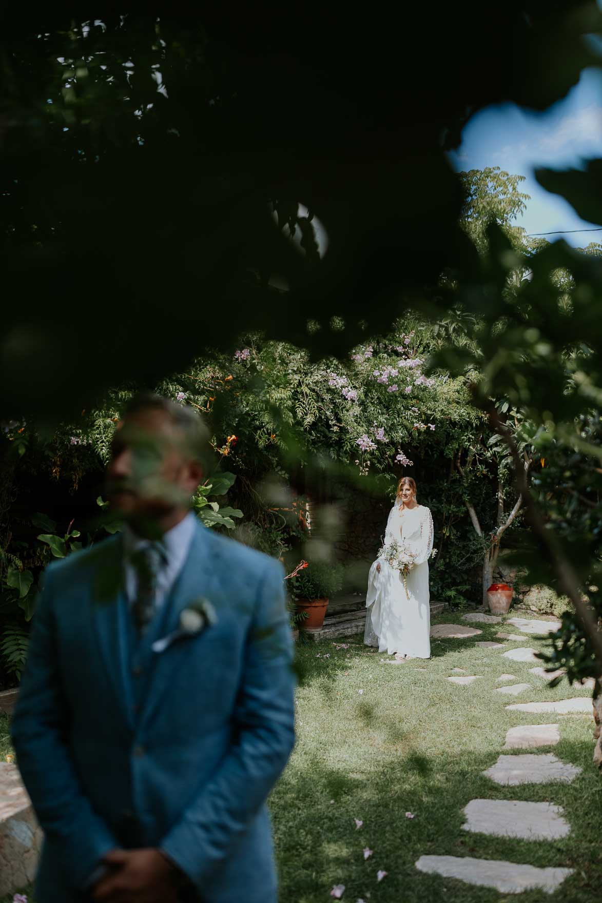 International Wedding at Finca Casa Felix