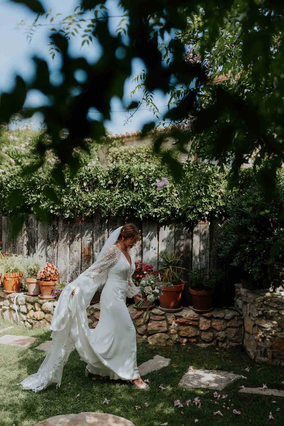 International Wedding at Finca Casa Felix