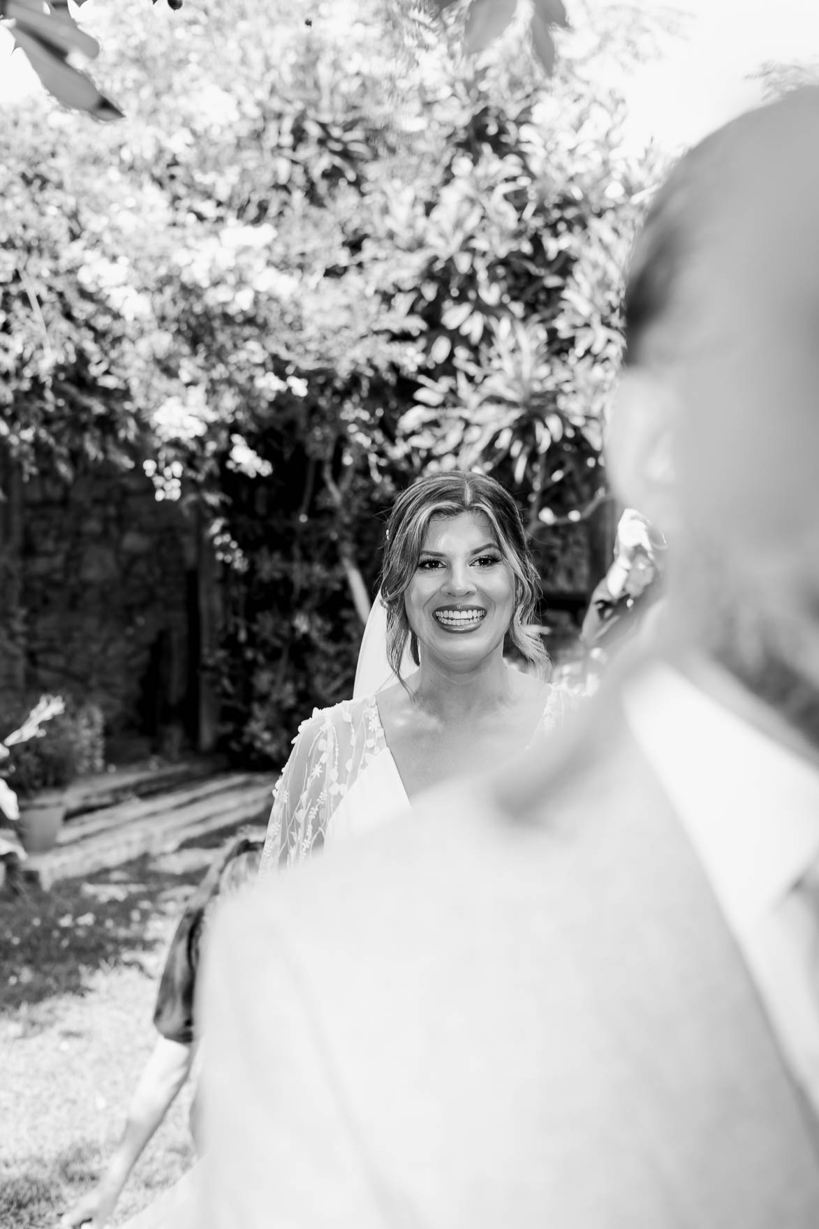 The First Look