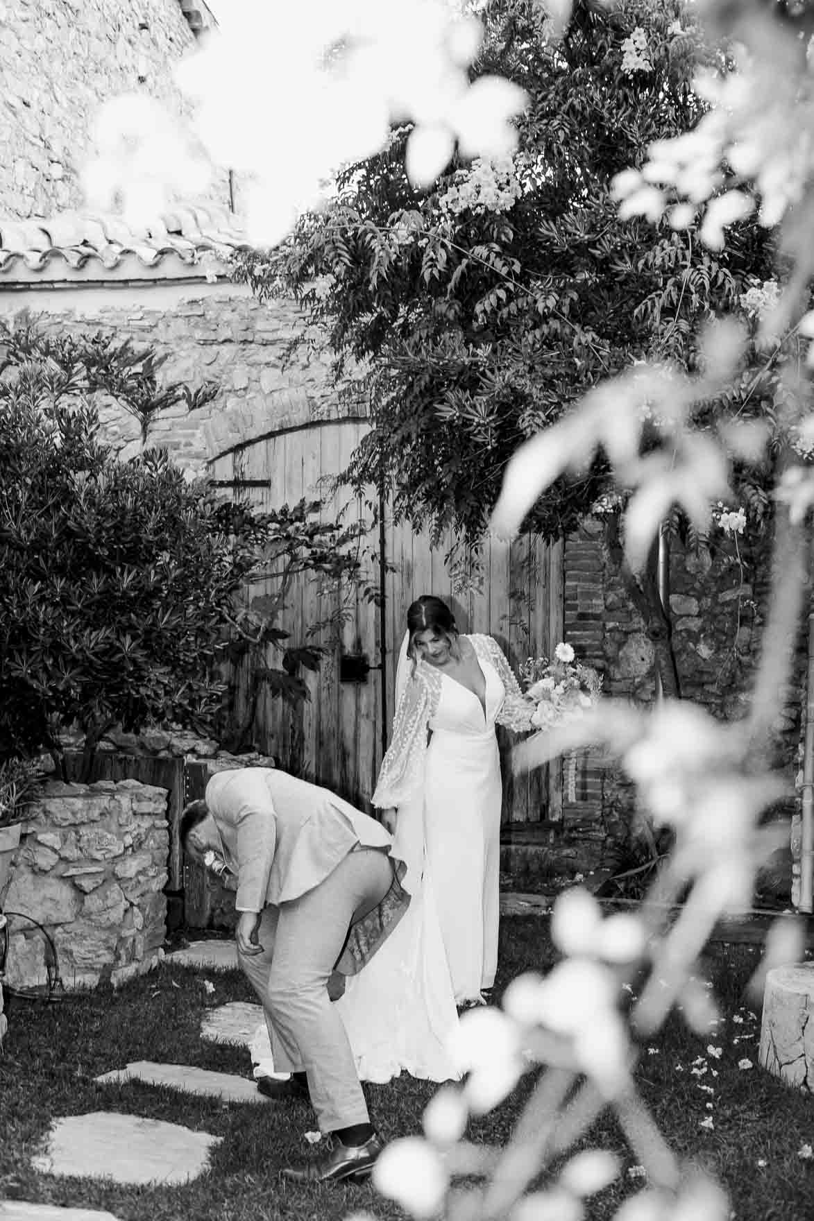 The First Look