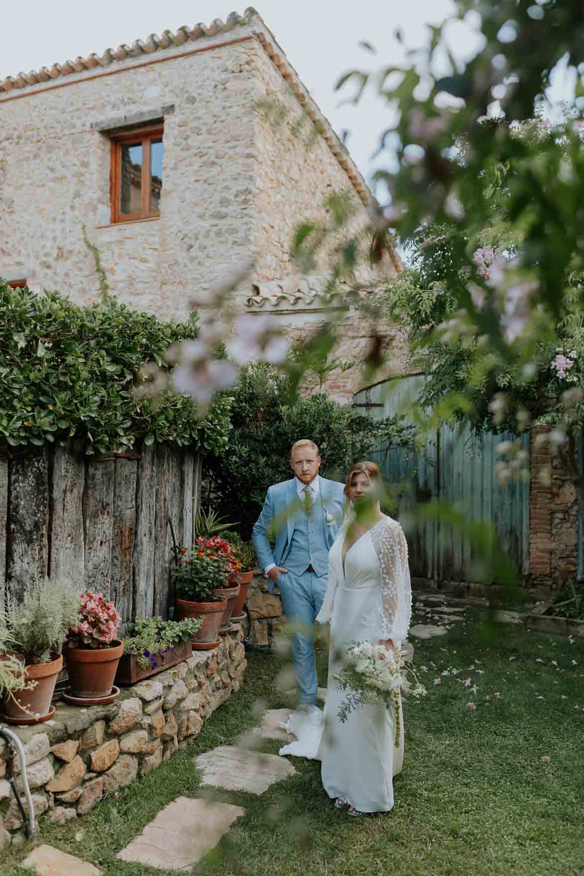 The First Look