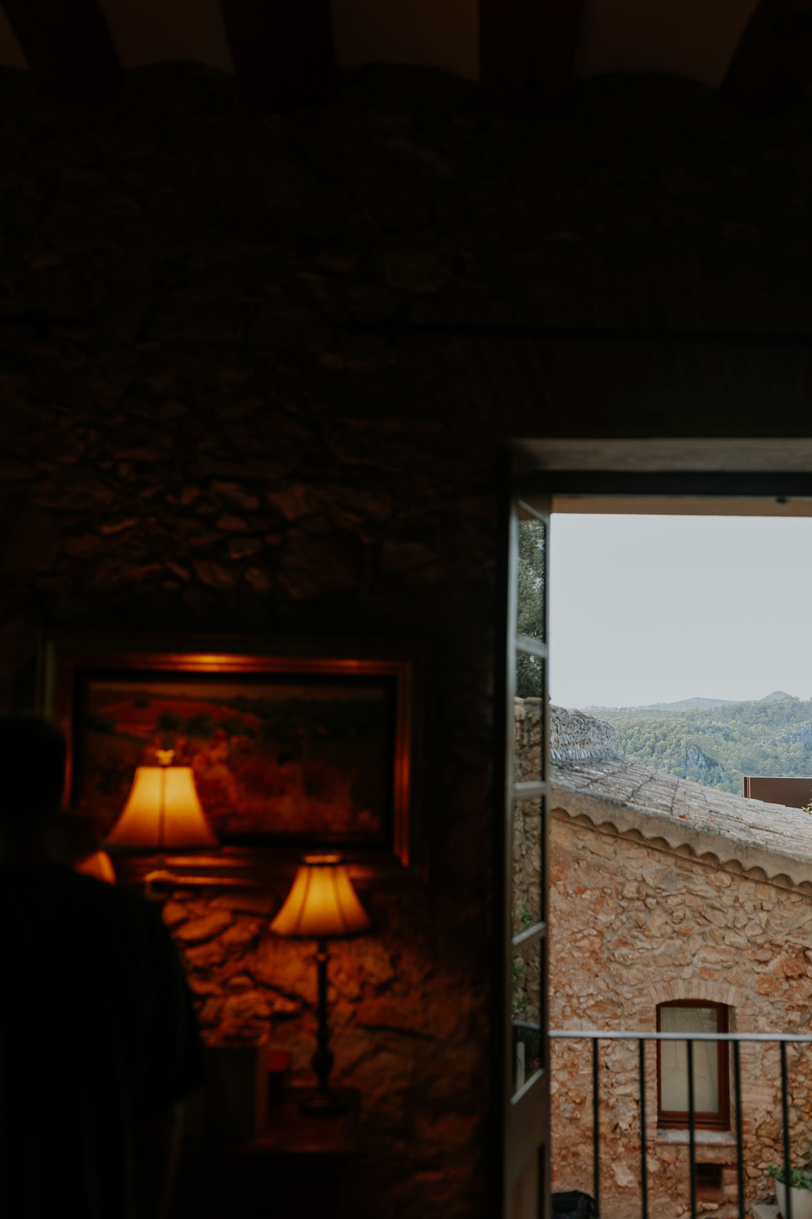 International Wedding at Finca Casa Felix