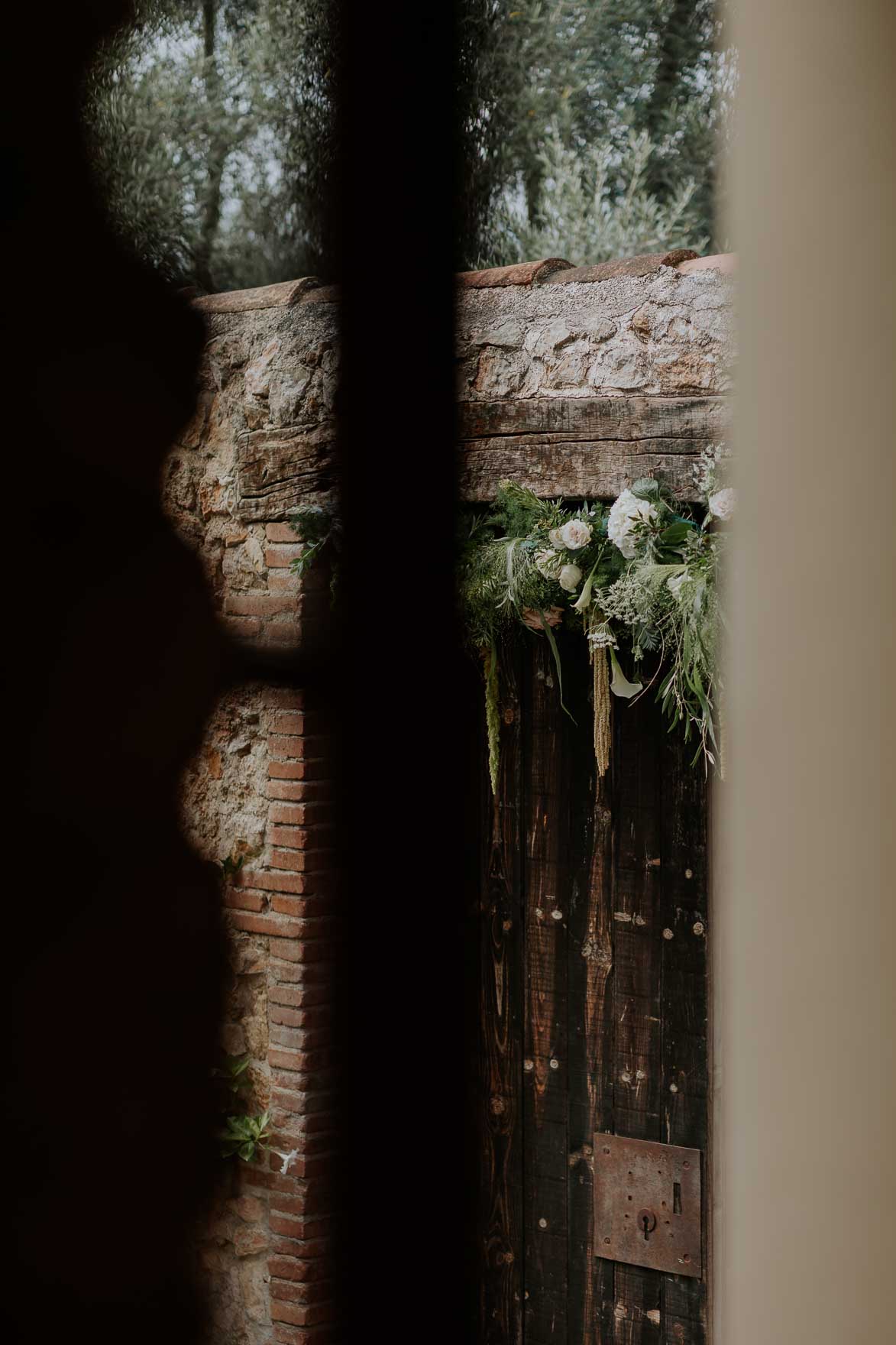International Wedding at Finca Casa Felix