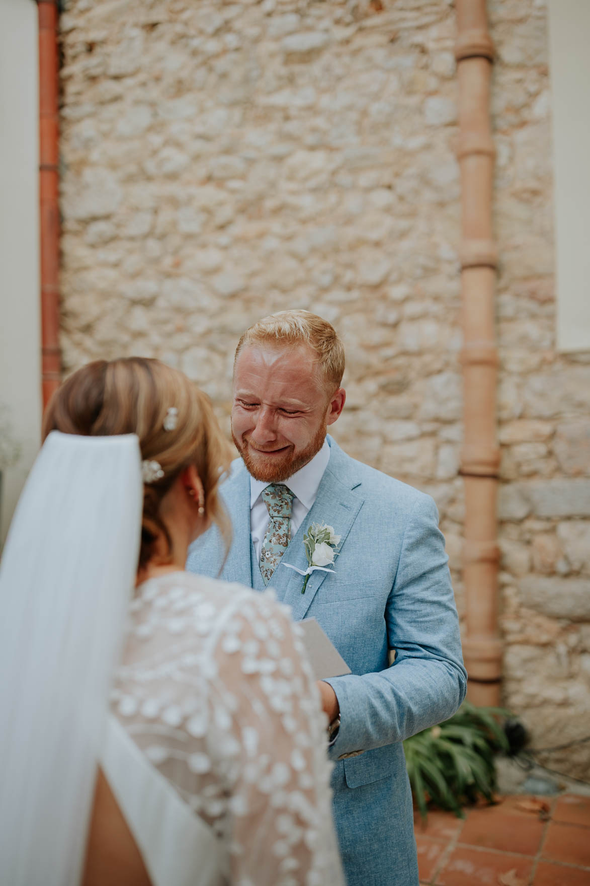 International Wedding at Finca Casa Felix