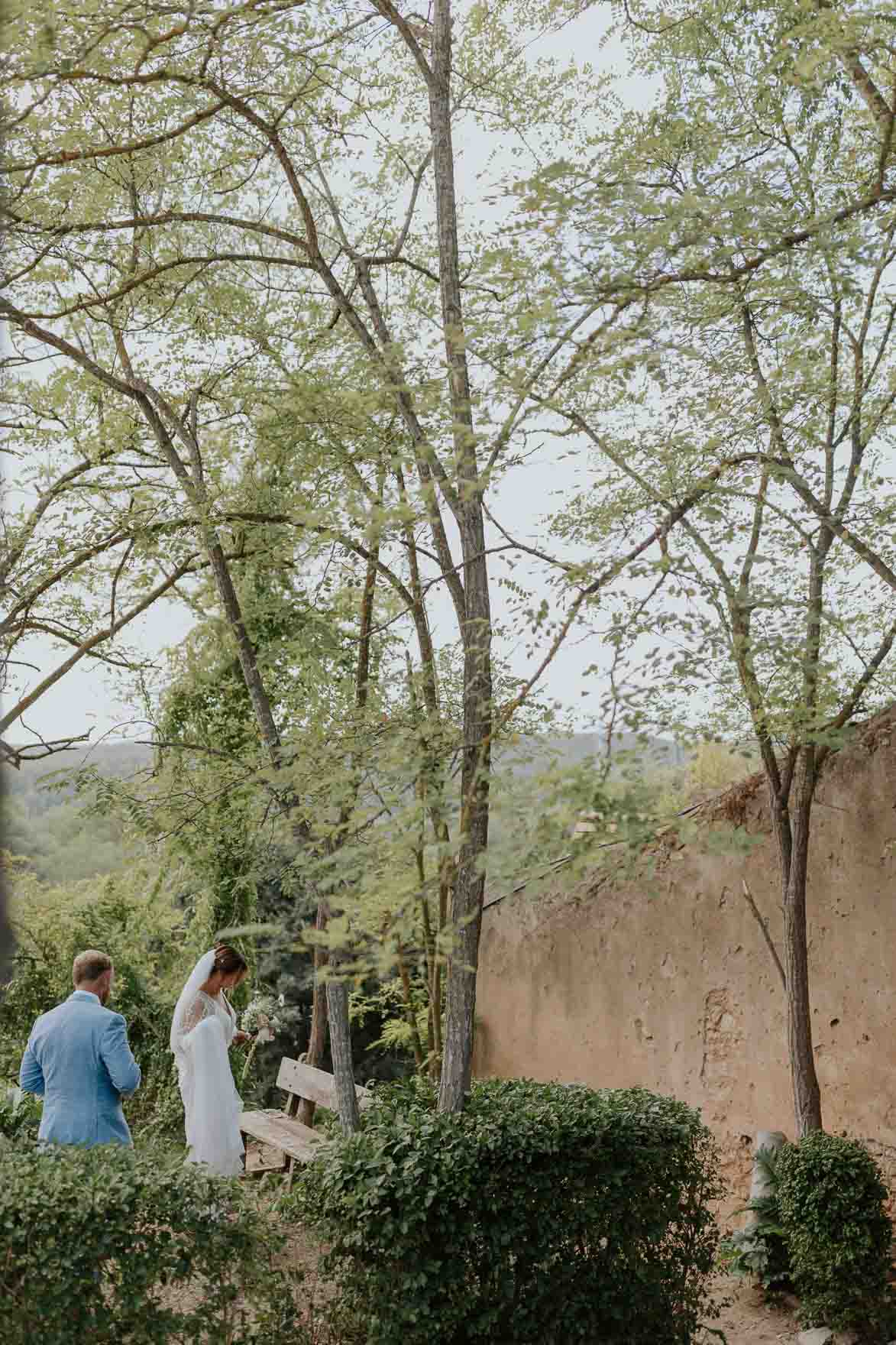 International Wedding at Finca Casa Felix