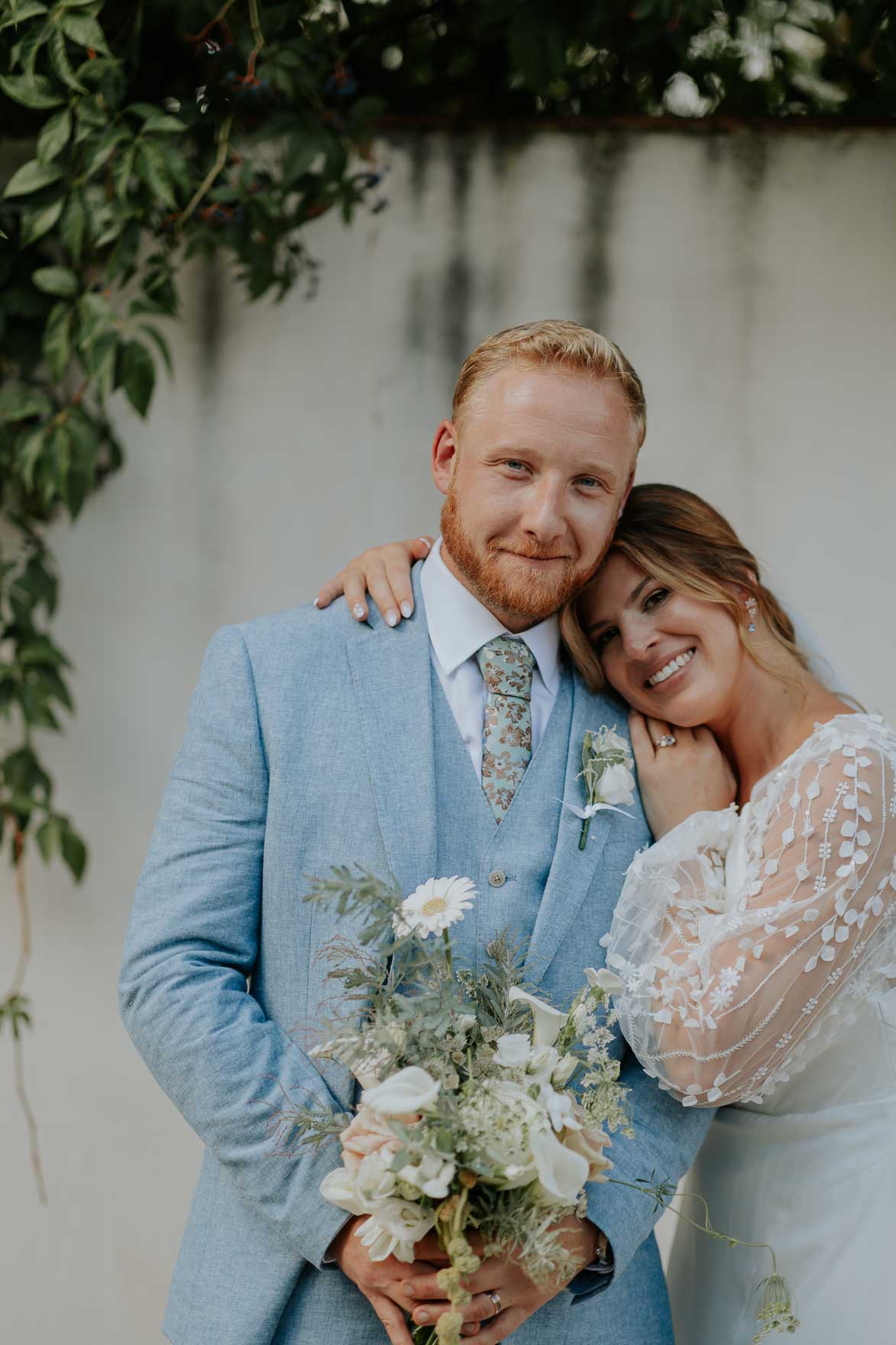 International Wedding at Finca Casa Felix